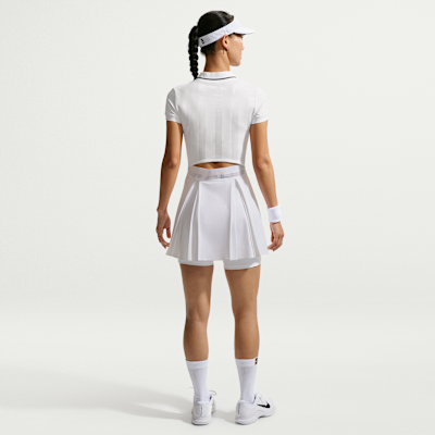 NIKE公式】ナイキコート スラム ウィメンズ Dri-FIT テニスドレス